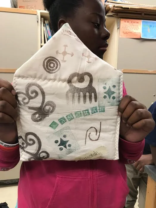 Special pillow