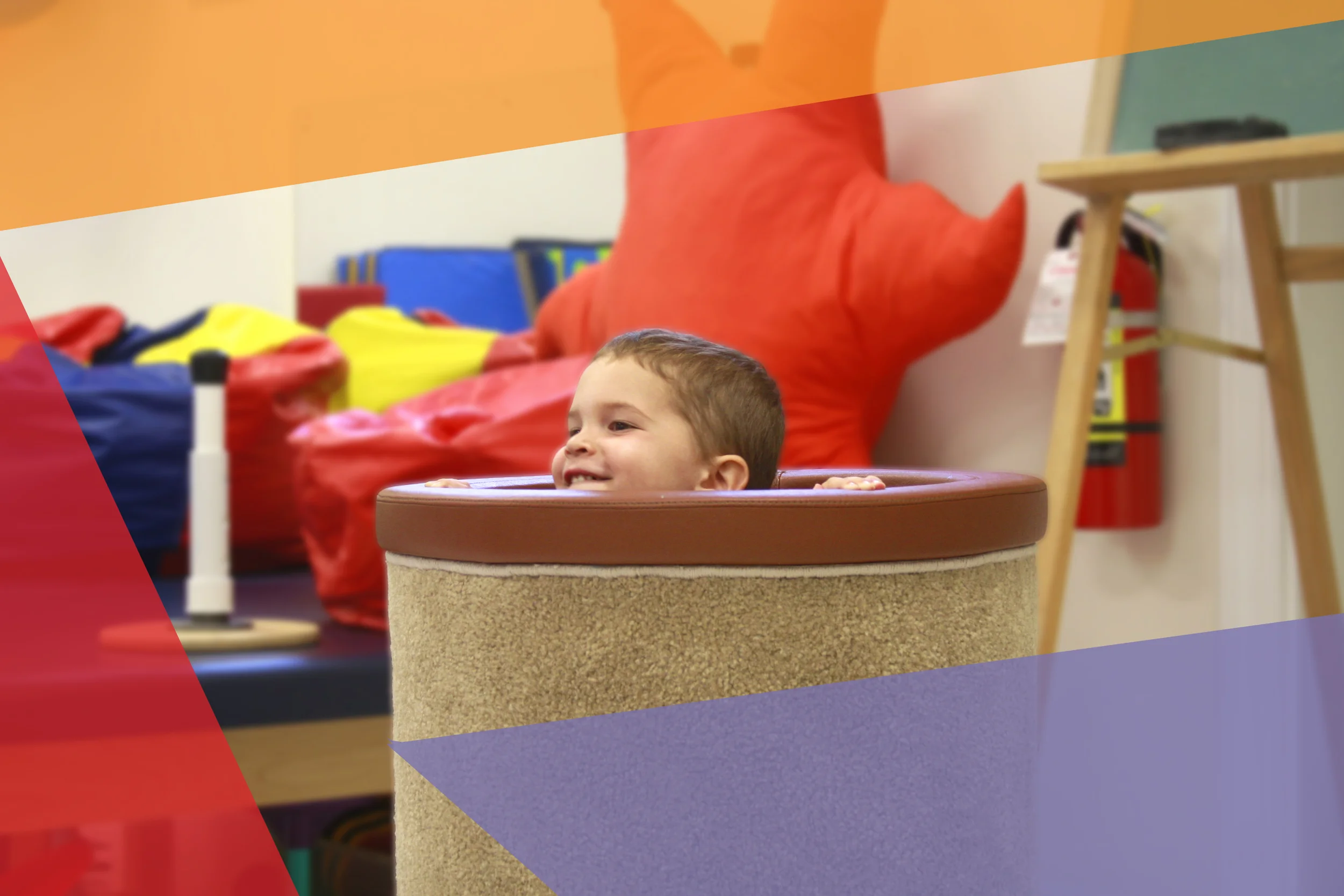 The Children's Therapy Center