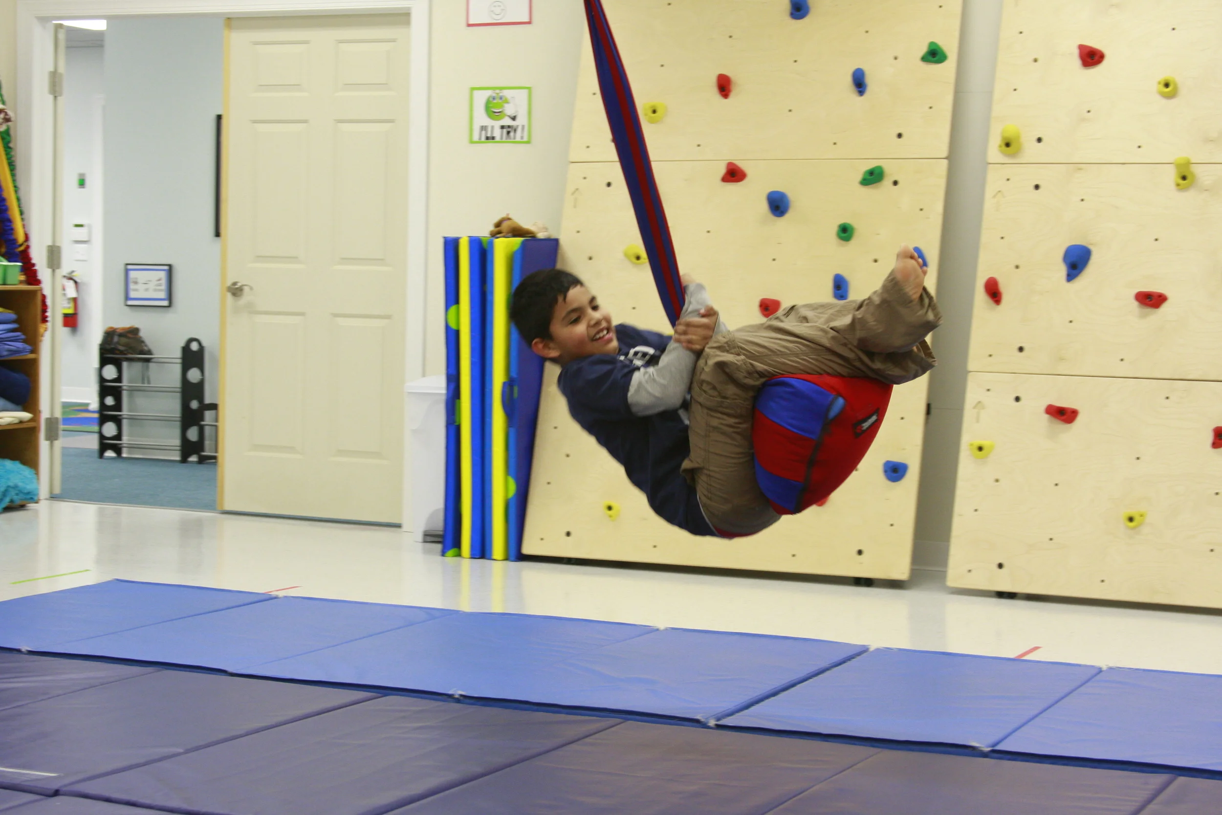 Latest News — The Children's Therapy Center