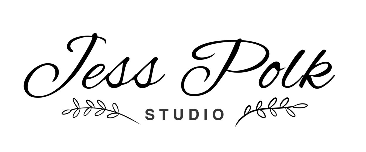 Jess Polk Studio