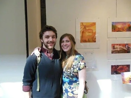 My UArts Community 💜🦄