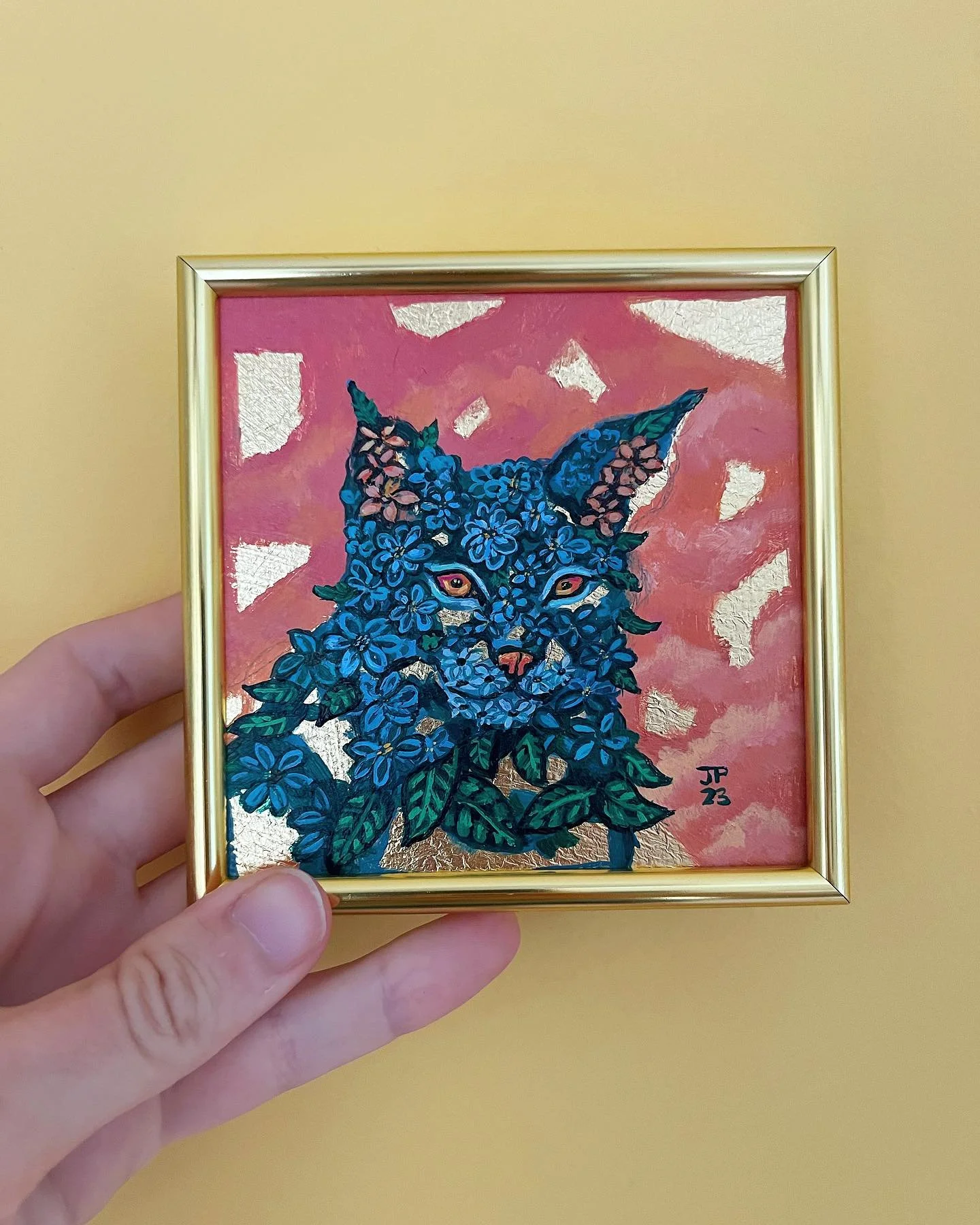 Lots of new minis for this weekends Doylestown Arts Festival!! It is one of my favorite shows of the year in beautiful Doylestown.  We are rain or shine and will be there 10-5 both days!