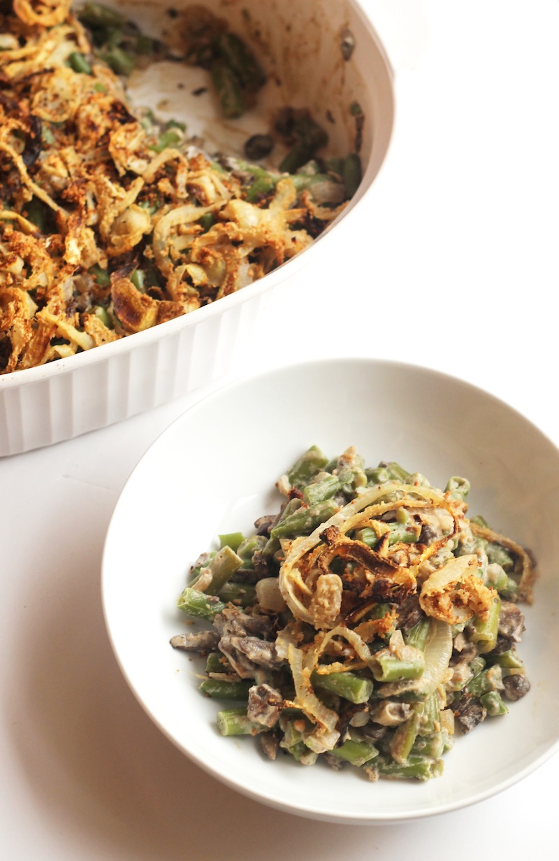 HTTP://WWW.HUMMUSAPIEN.COM/HEALTHY-GREEN-BEAN-CASSEROLE-VEGAN/