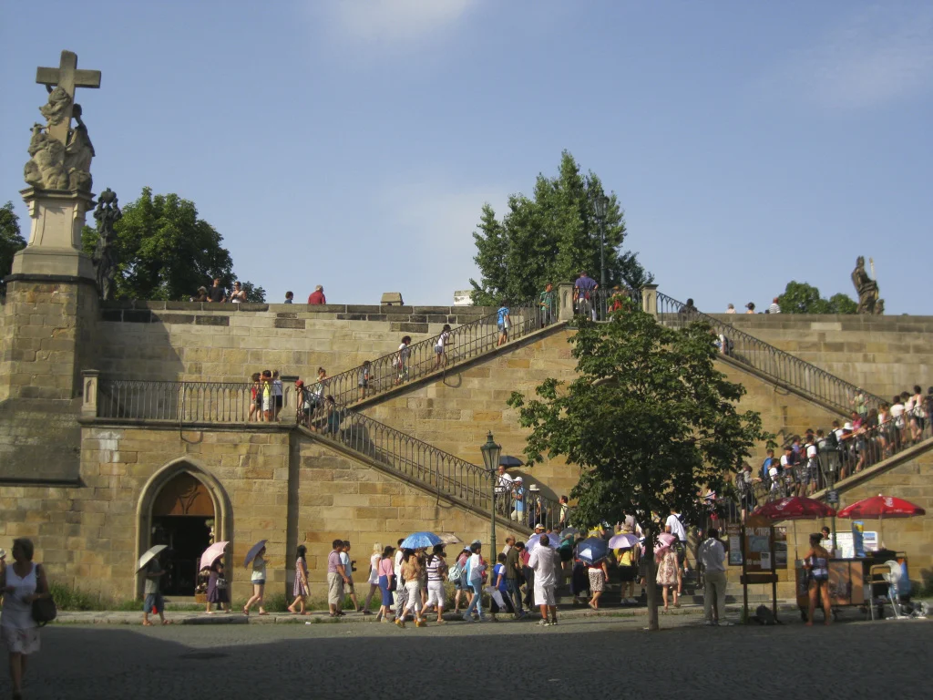 Prague Castle