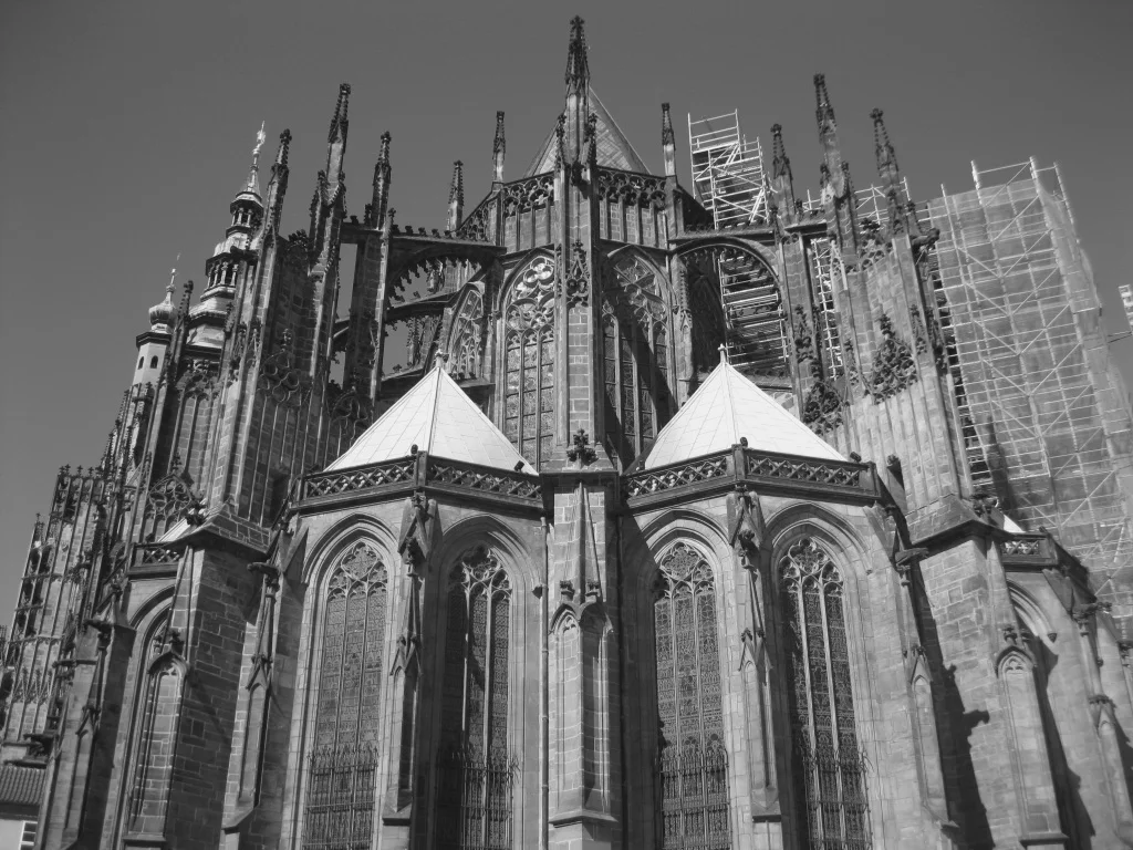 Prague
