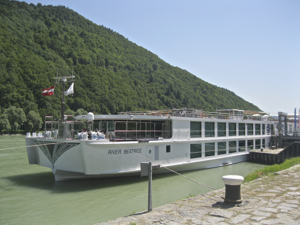 River Cruise