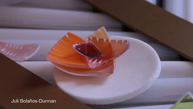 Juli Bolaños-Durman. Film by Rachel McBrinn