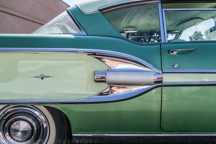   2012 John Scotti Car Show  