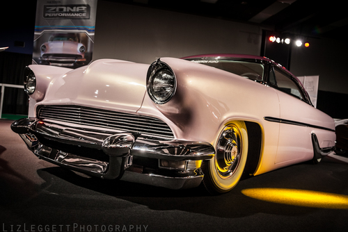 2016 Salon D'Auto de Montreal