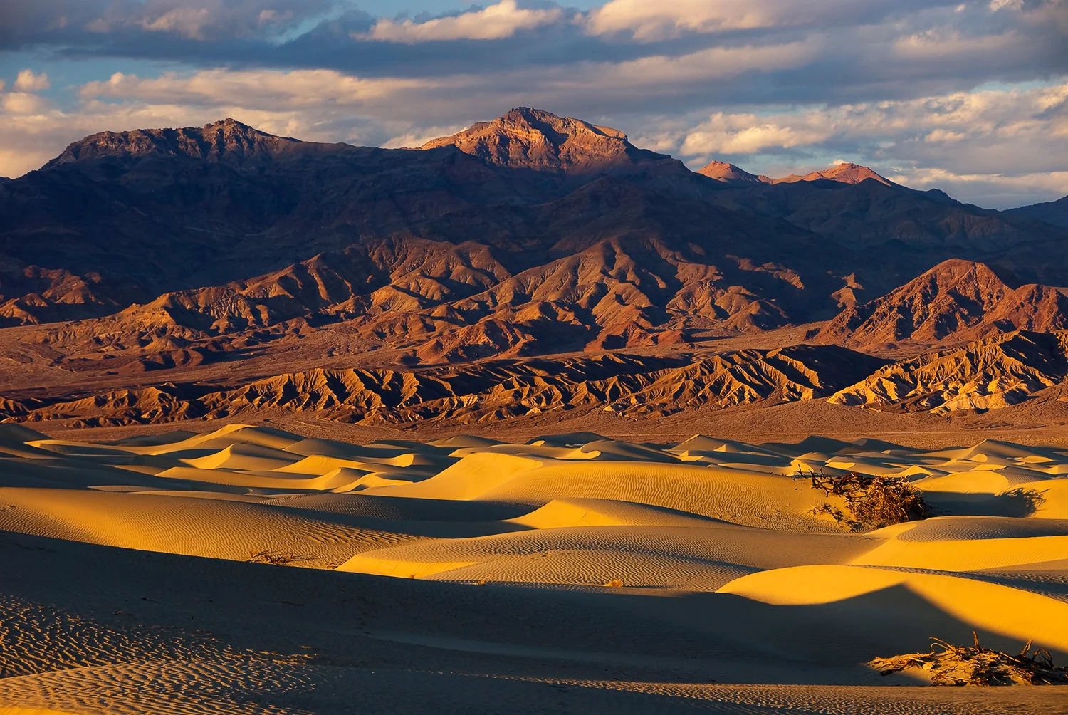 Death Valley, California