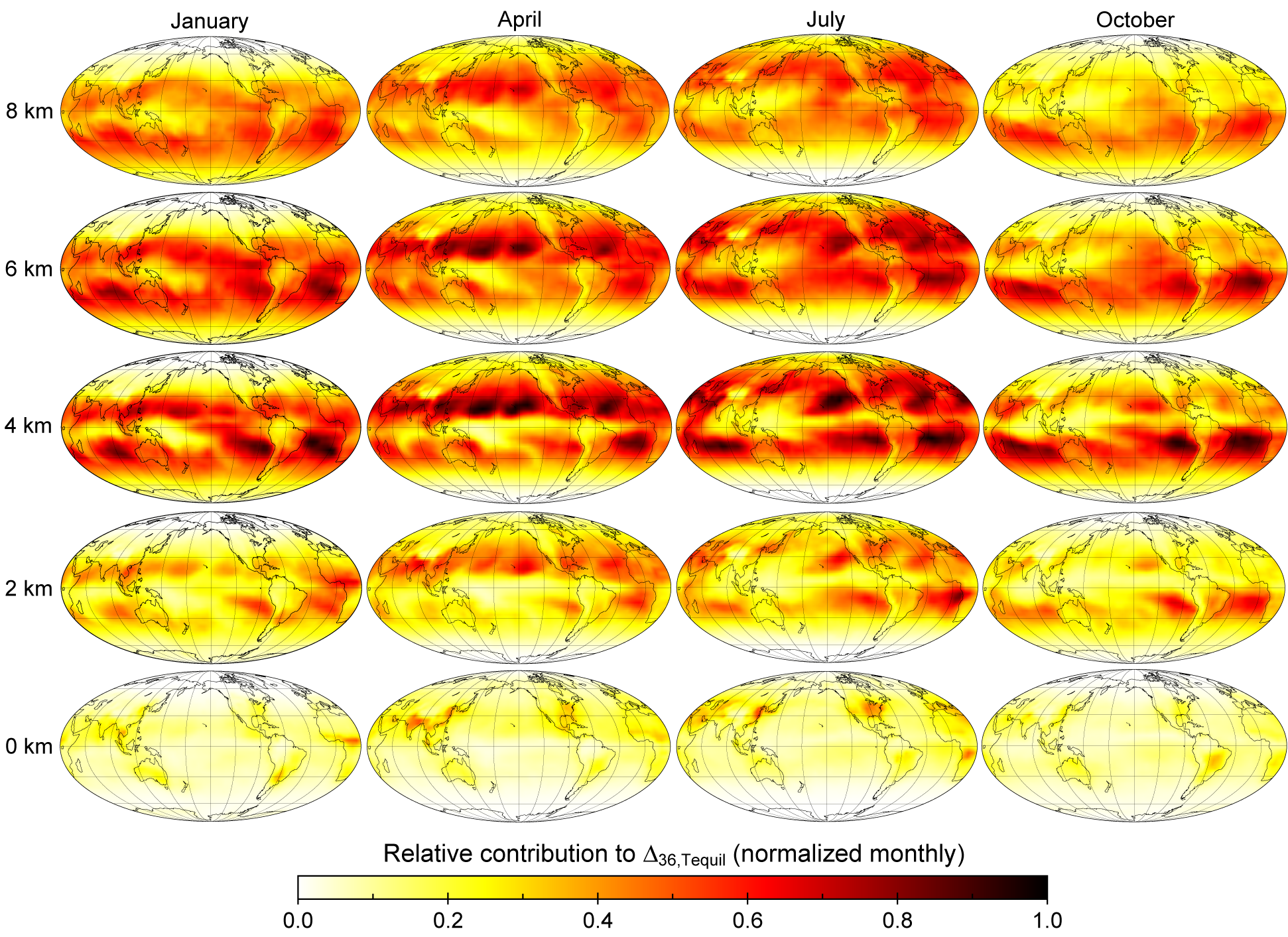 I finally got to publish one of these pretty maps. Read on to see what it means.