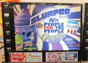 The Mini-Market Report