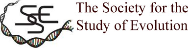 Lelsey de Souza Society for Study of Evolution