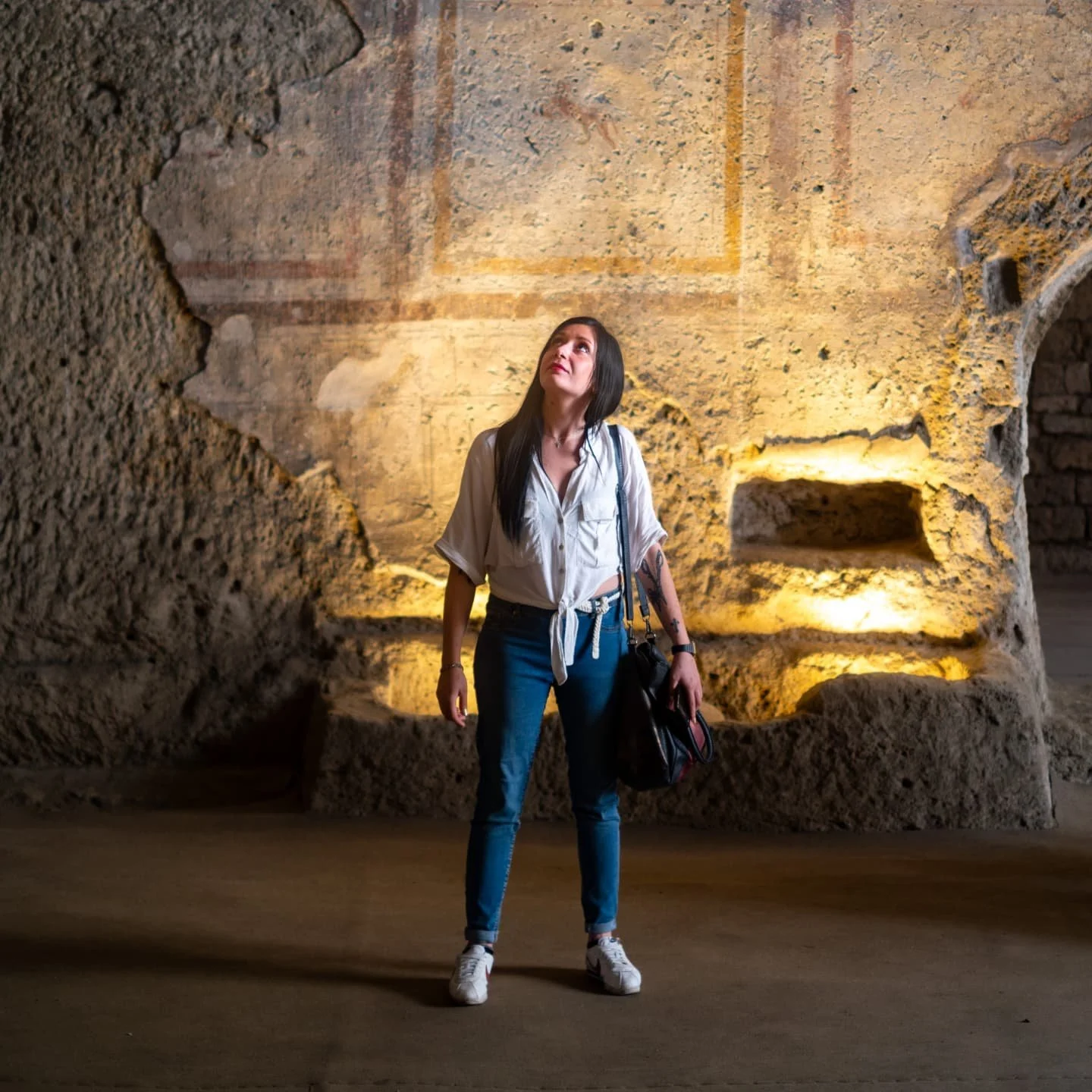 Our hearts are broken at the loss of our beautiful cousin, Valentina, who was taken from us too soon earlier this week

We have been privileged to not only know our family abroad, but to love them and grow closer with them over the passing years. In 