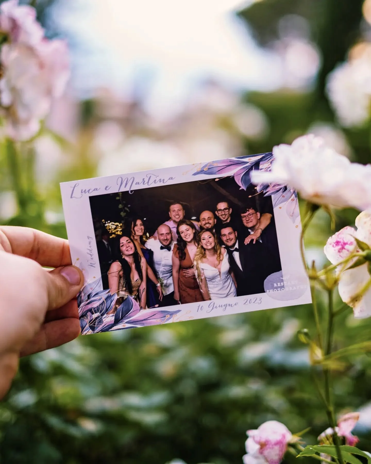 Buona Vita by @mengonimarcoofficial.