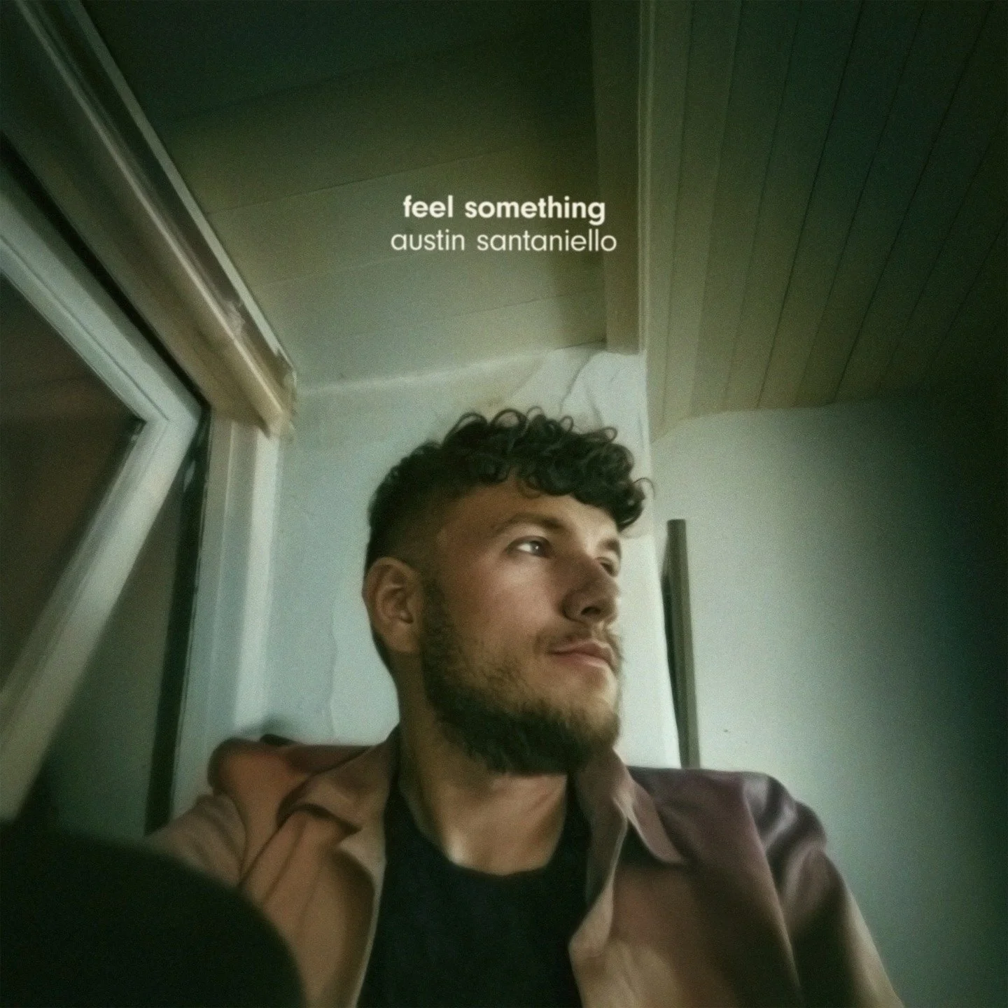 Hey there 👋

Despite finding it deeply embarrassing to promote myself or the things that I do or even just to exist, I'm trying this new thing where I don't let that stop me. So here's Feel Something, a new song by me, which is streaming now! 

It's