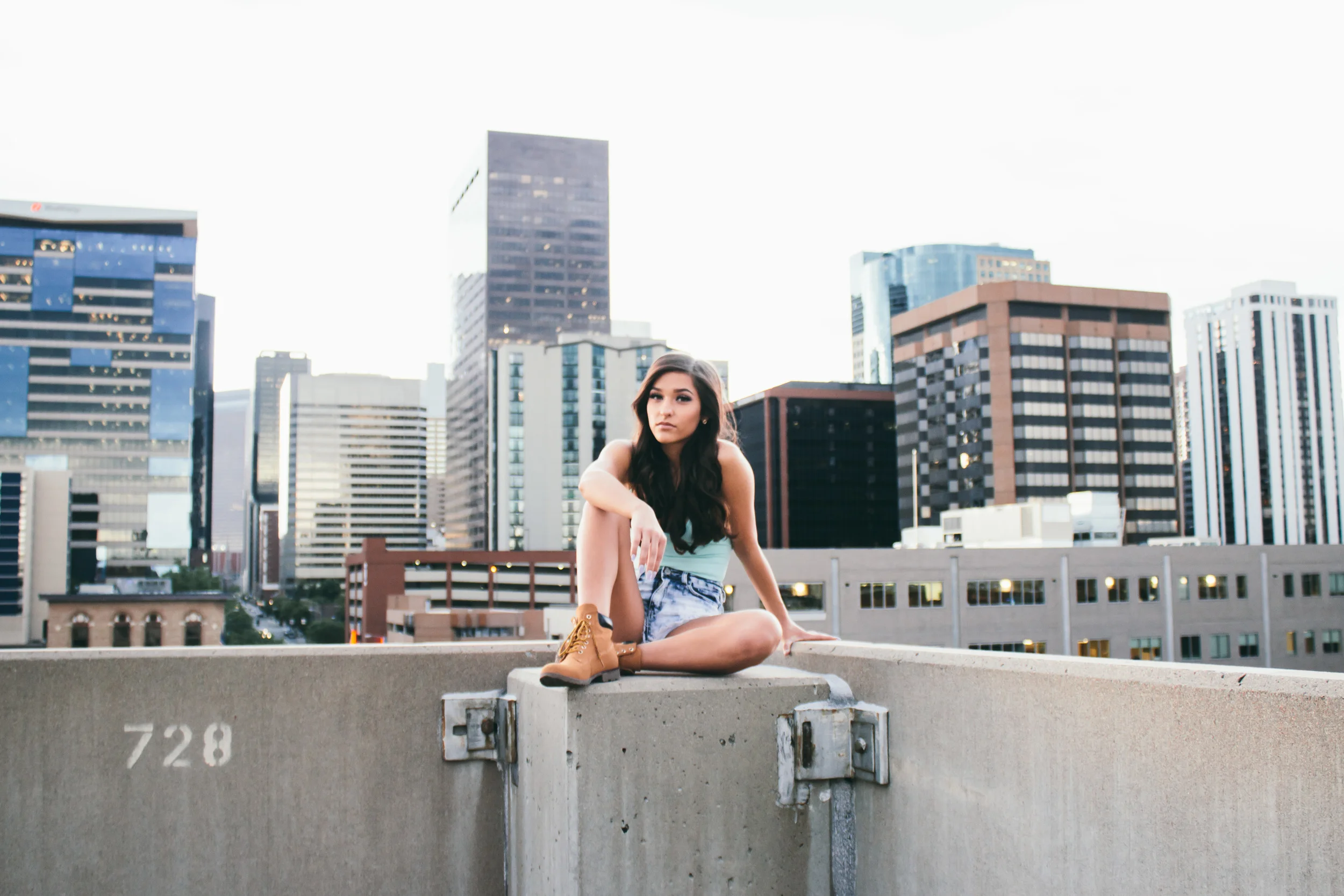 Lexi Fashion Shoot//Denver, Co