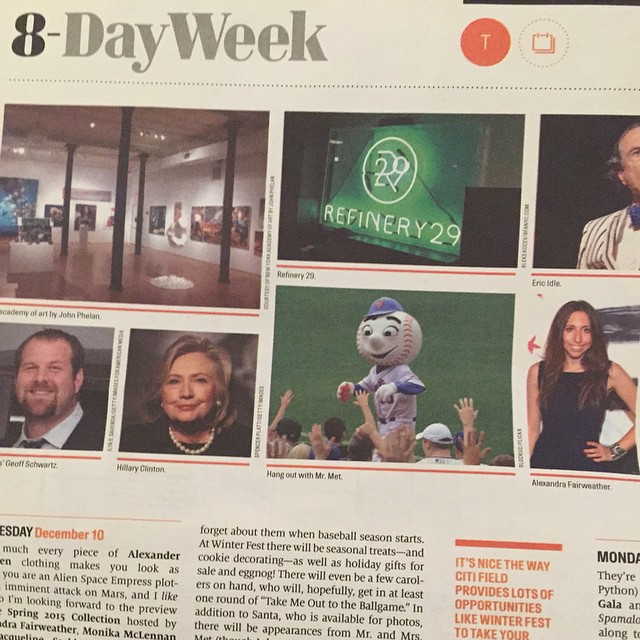 New York Observer