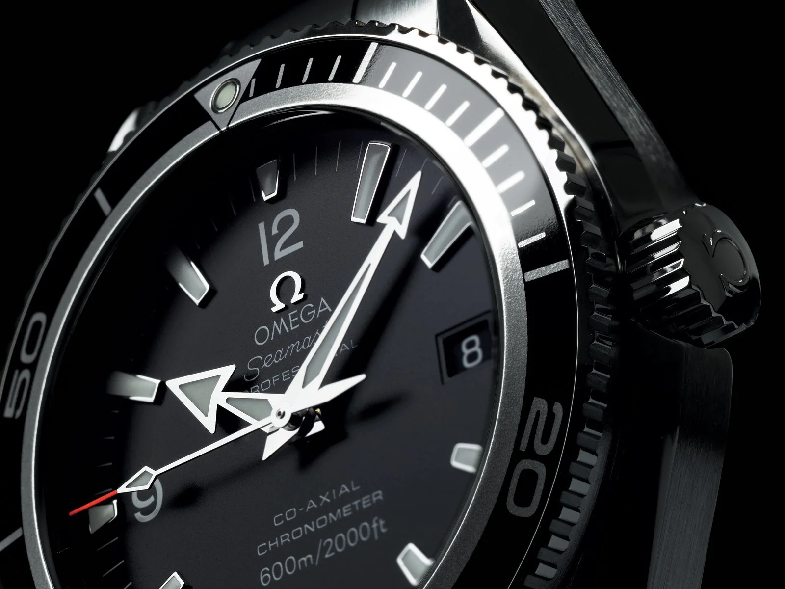 OMEGA — Afi's Jewelers