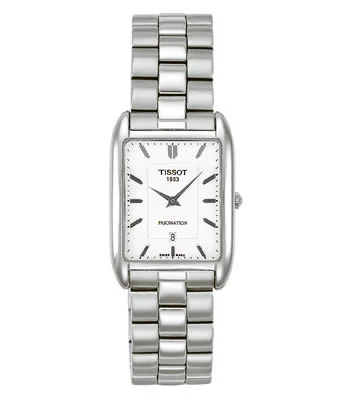 Tissot Men's Watch — Afi's Jewelers