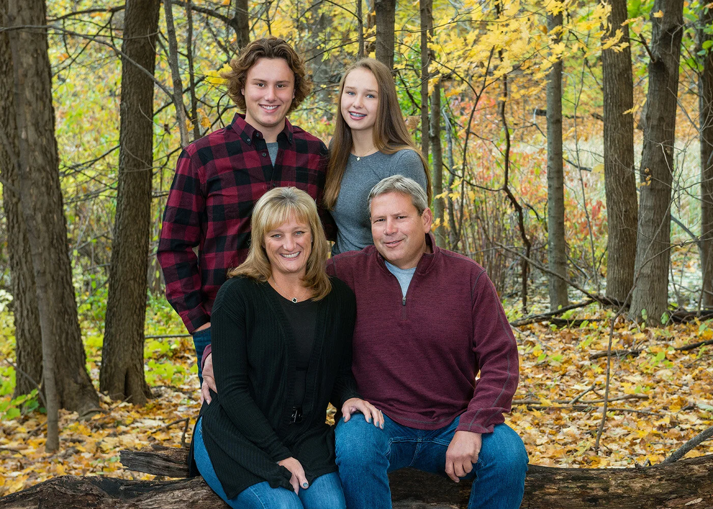 Family — Linda's Photography