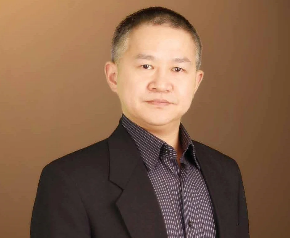 Jon ZhangStructural & Civil Consultant