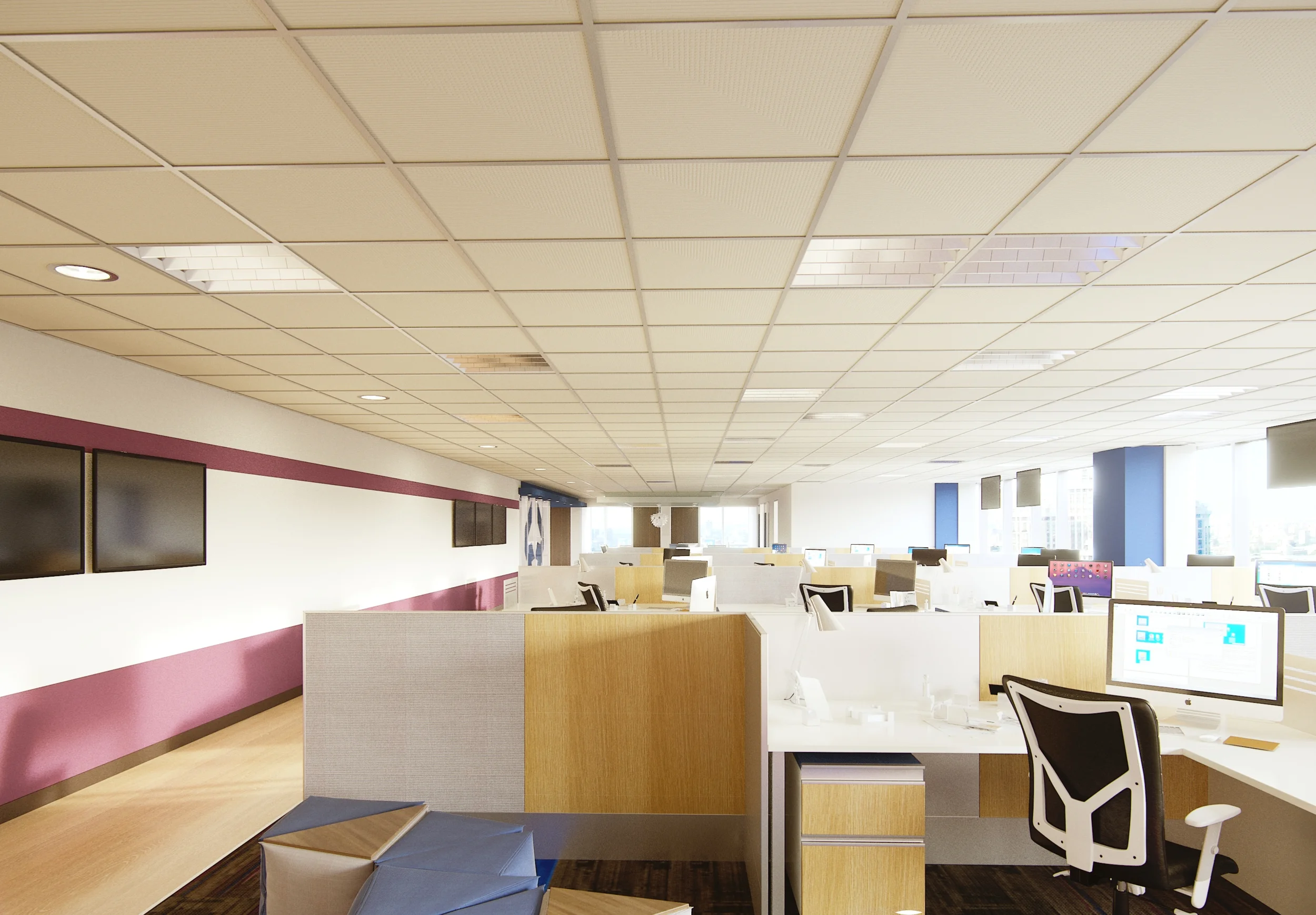 final rendering / photorealistic