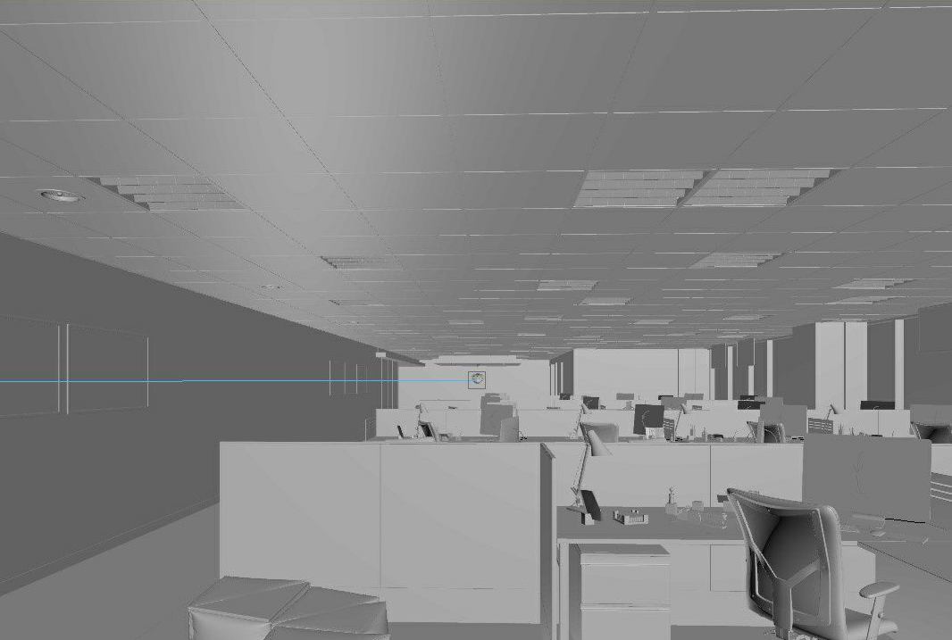 3D draft