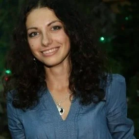 Tanya DomashevskaVisualization Consultant: Rendering/Web Devl