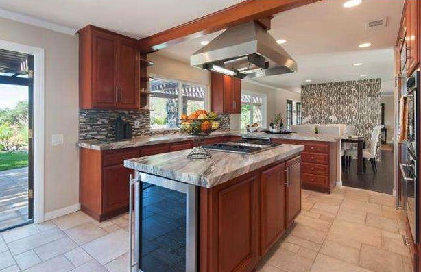 Funding: $600,000 Thousand Oaks, CA