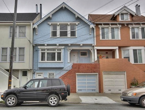 Funding: $900,000 San Francisco, CA