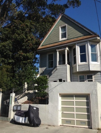 Funding: $920,000 San Francisco, CA