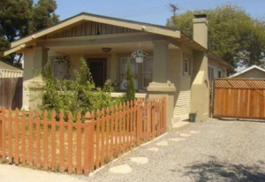 Funding: $410,000 San Diego, CA