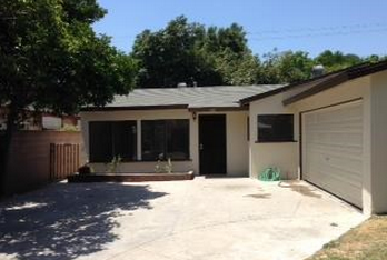 Funding: $230,000 South El Monte, CA