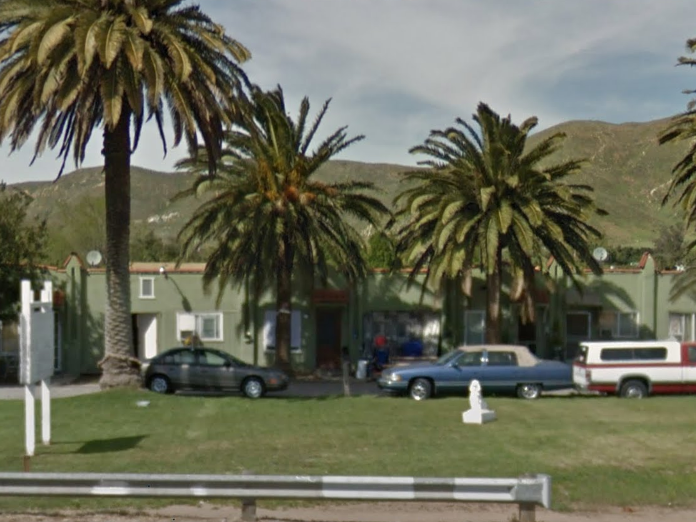 Funding: $550,000 Riverside, CA