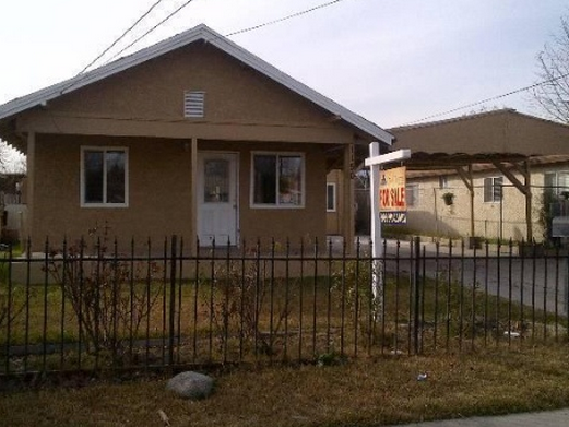 Funding: $90,300 San Bernardino, CA