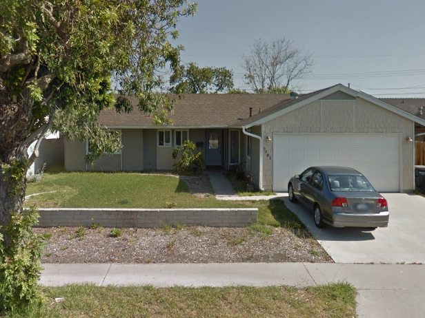 Funding: $440,000 Huntington Beach, CA