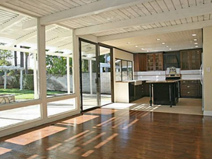 Funding: $360,000 Lake Forest, CA
