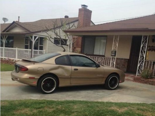 Funding: $228,000 Pico Rivera, CA