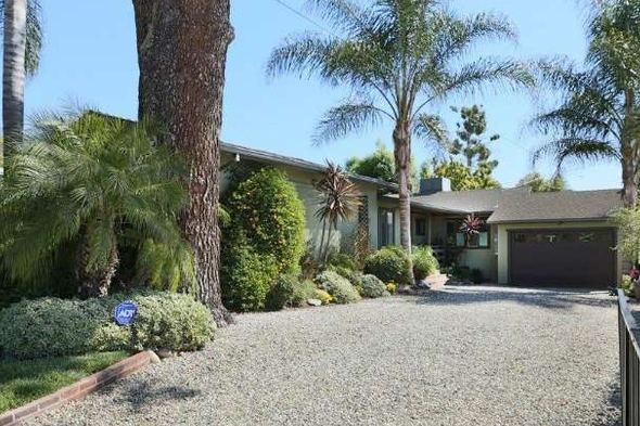 Funding: $409,500 Altadena, CA