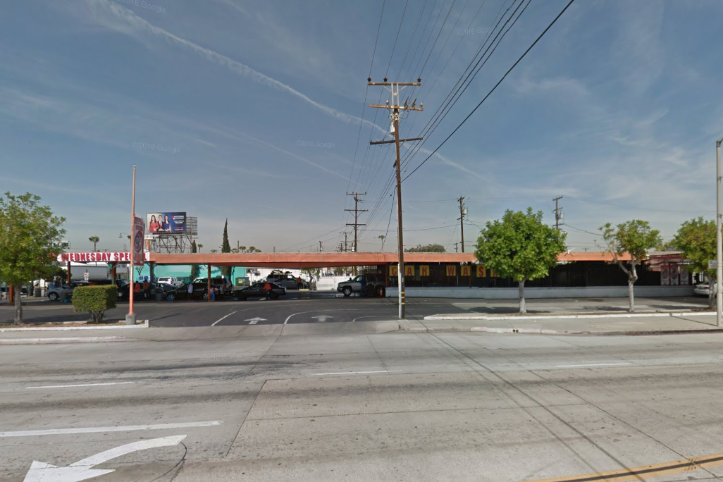 Funding: $500,000 Montebello, CA