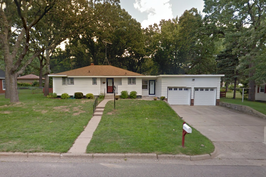 Funding: $222,000 Saint Cloud, MN