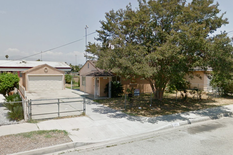 Funding: $348,000 El Monte, CA