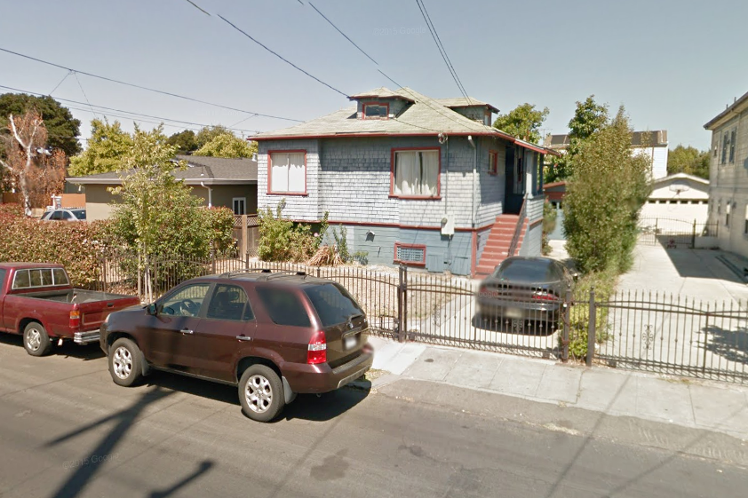Funding: $575,000 Alameda, CA