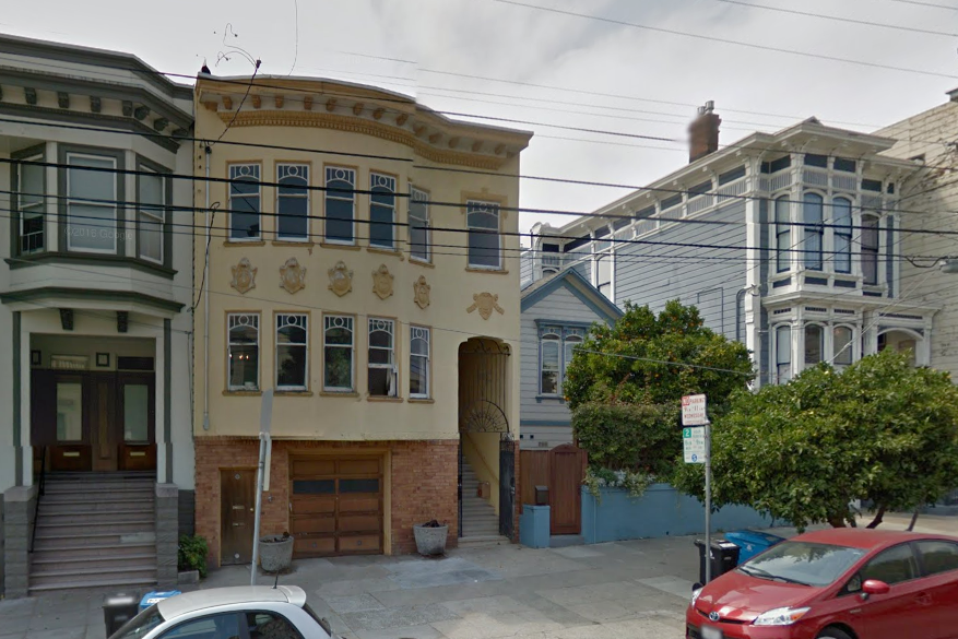Funding: $2,340,110 San Francisco, CA