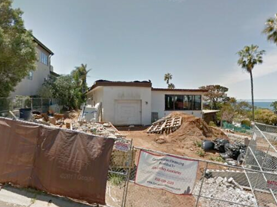 Funding: $1,071,000 Point Loma, CA