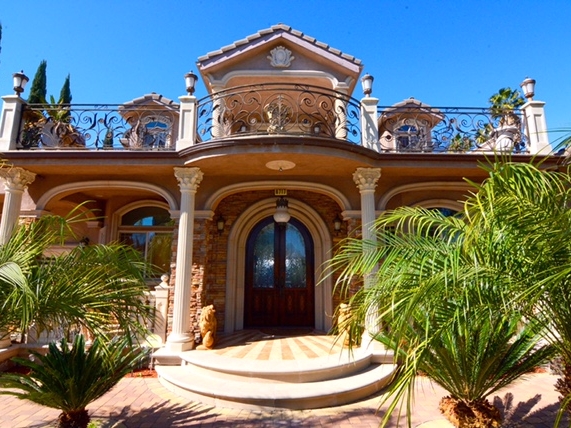 Funding: $872,000 Van Nuys, CA