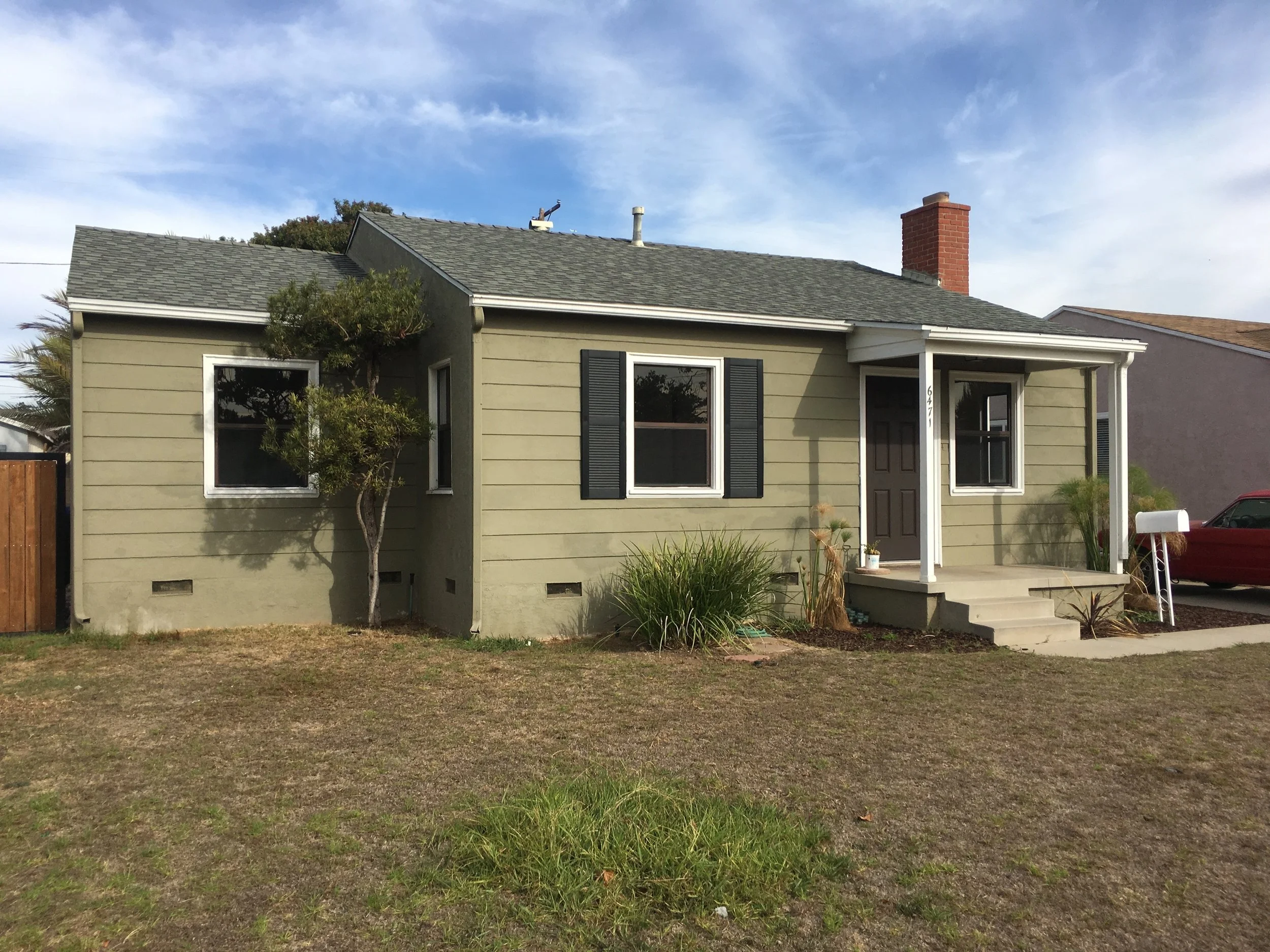Funding: $728,000 Los Angeles, CA