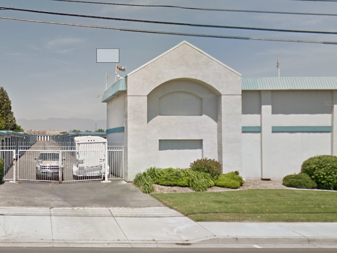 Funding: $500,000 Rialto, CA