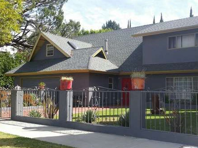 Funding: $806,250 Los Angeles, CA